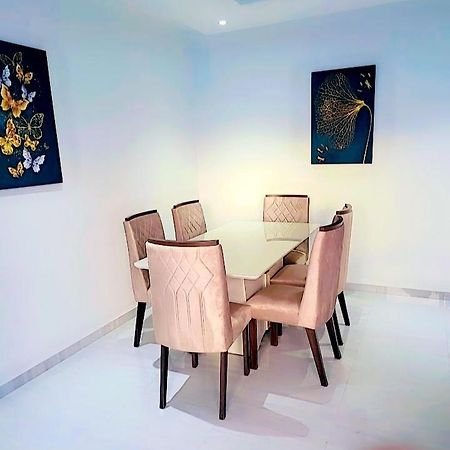 Apartmán Beau Sejour Vip Dakar Exteriér fotografie
