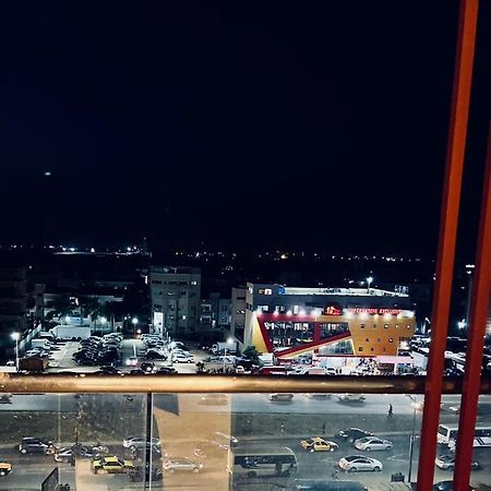 Apartmán Beau Sejour Vip Dakar Exteriér fotografie