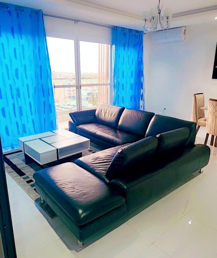 Apartmán Beau Sejour Vip Dakar Exteriér fotografie
