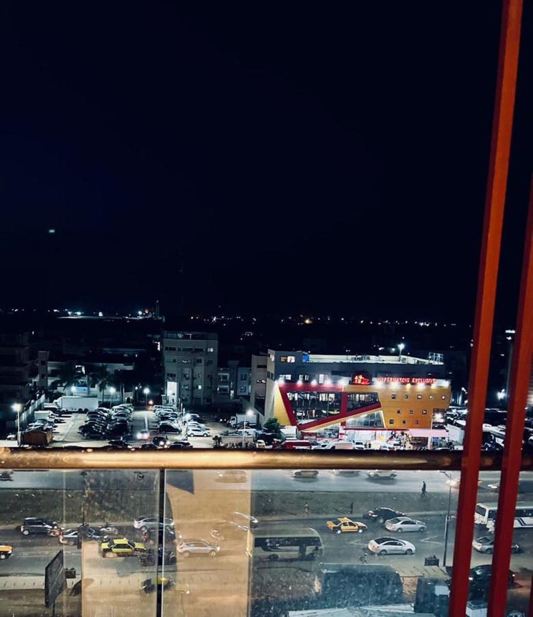 Apartmán Beau Sejour Vip Dakar Exteriér fotografie