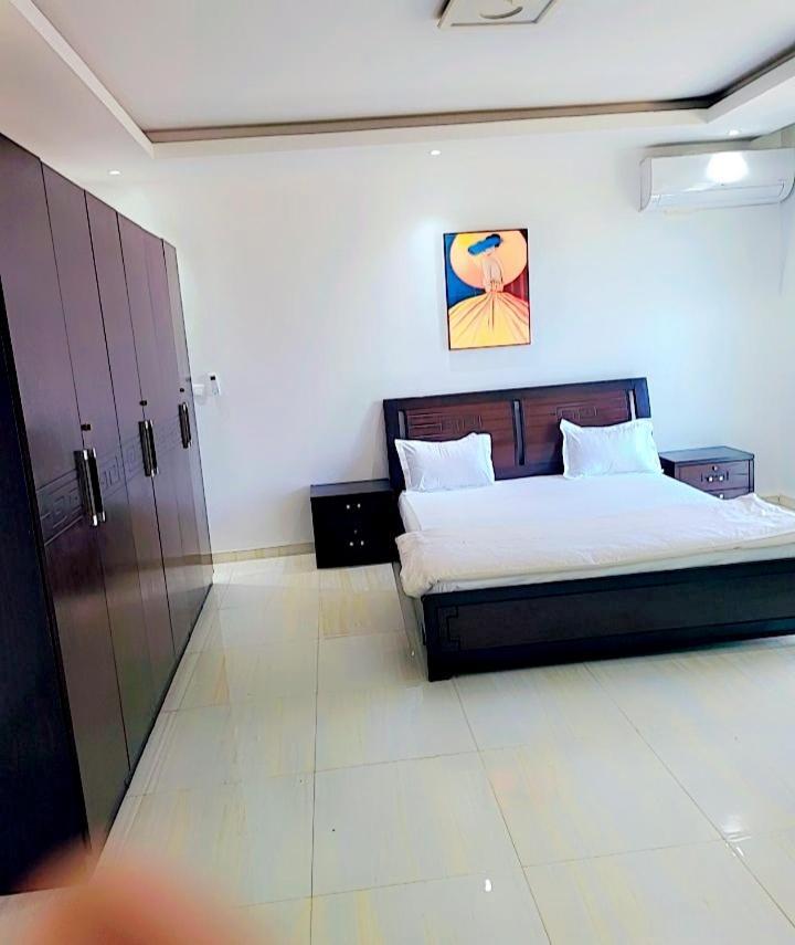 Apartmán Beau Sejour Vip Dakar Exteriér fotografie