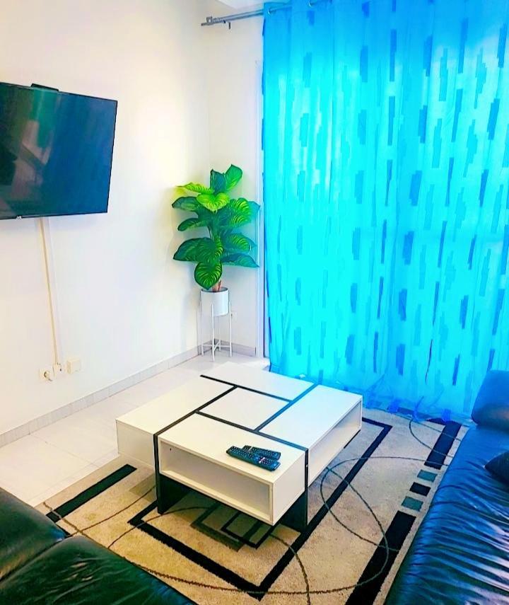 Apartmán Beau Sejour Vip Dakar Exteriér fotografie