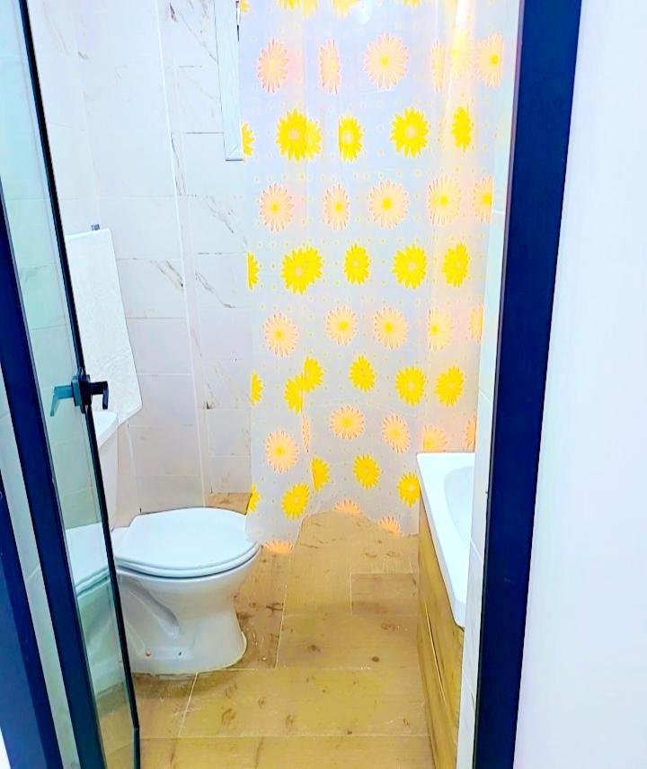 Apartmán Beau Sejour Vip Dakar Exteriér fotografie