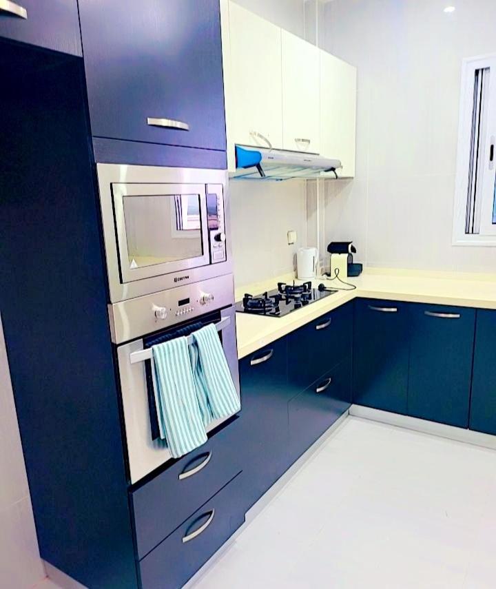 Apartmán Beau Sejour Vip Dakar Exteriér fotografie
