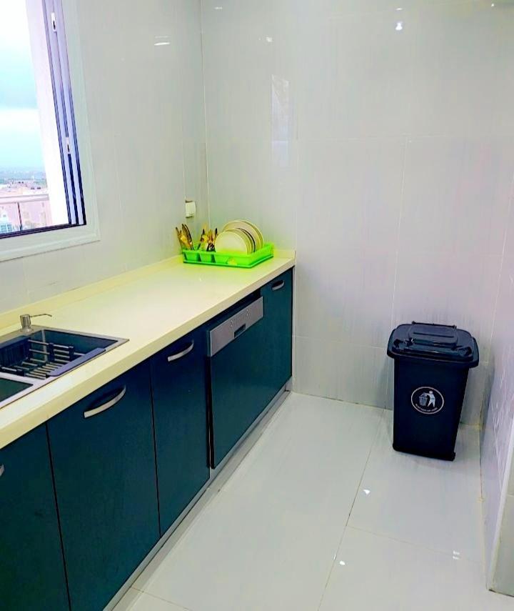 Apartmán Beau Sejour Vip Dakar Exteriér fotografie